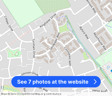 Sandpiper Way, Leighton Buzzard, LU7 - Photo 1