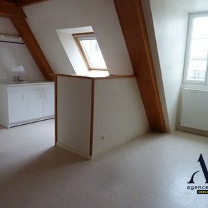 Location Appartement 3 pièces 37m² TOURS 37000 - Photo 2