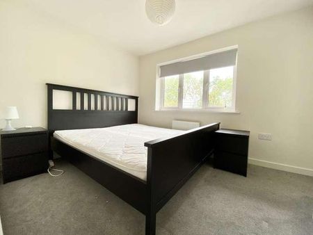 Levens Street Salford, Salford, M6 - Photo 4