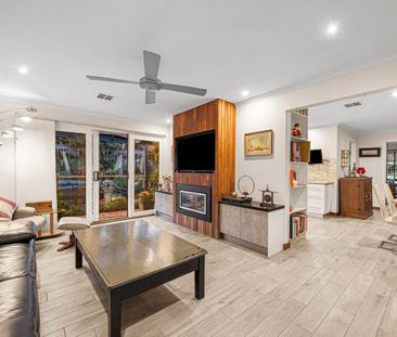 A Warm and Welcoming Home with Garden Serenity - Photo 1