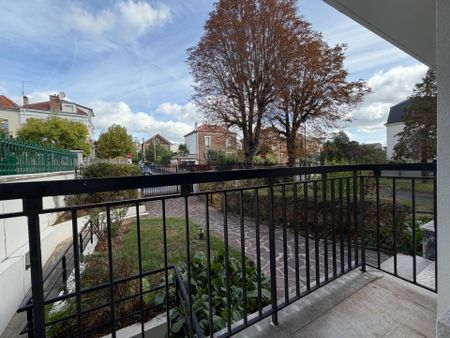 Location Appartement Rosny-sous-Bois 93110 - Photo 5