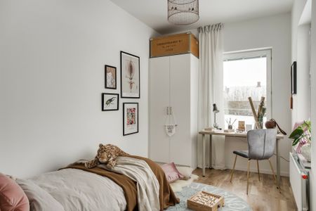 Malakitgatan 6 - Photo 2