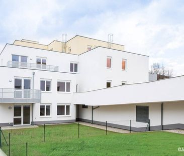 Stadtnahes Wohnen im Grünen - Foto 3