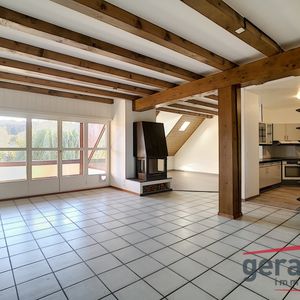 Appartement 4.5 pièces au 1er à Prez-vers-Noréaz - Photo 2