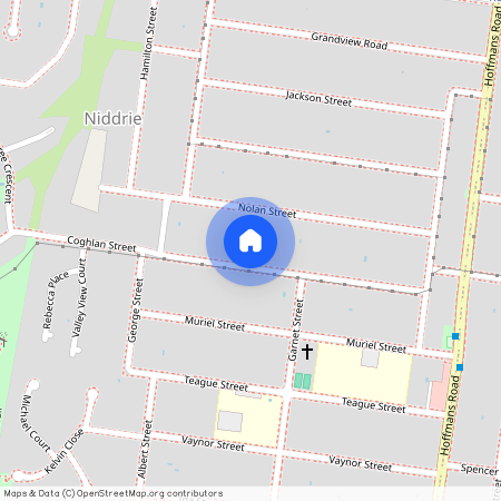 40 Coghlan Street, Niddrie, VIC 3042