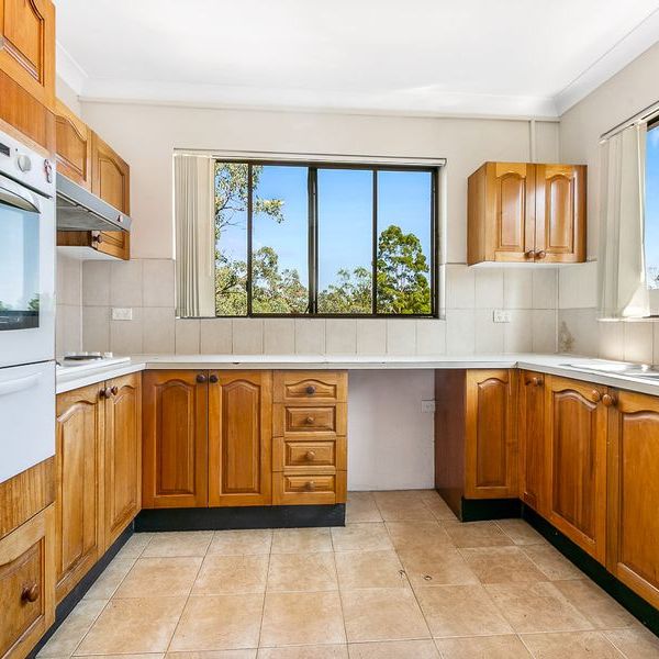 4/17 O'Connell Street, Parramatta NSW 2150 - Apartment For Rent | Domain - Photo 1