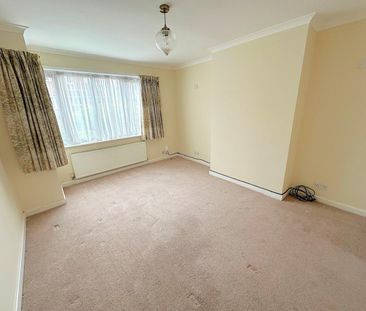 3 bedroom House To Let Total Size: 1098 SQ FT - Photo 3