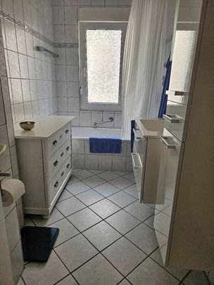 Attraktive Wohnung mit ca. 72 m² Wohnfläche, 3 Zimmern, Balkon und Garage - Foto 1