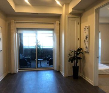 For Lease - 4040 Upper middle Road Unit# 116, Burlington, Ontario - Photo 3