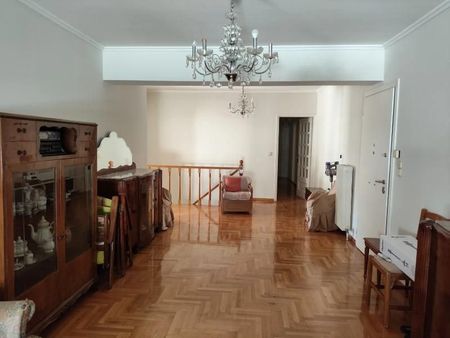 Μεζονέτα για ενοικίαση Τζιτζιφιές (Καλλιθέα) - Photo 3