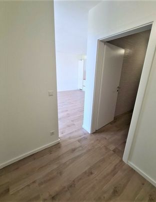 HOFRUHELAGE, JEDLESEE, 33 m2 Neubau, Einzelwohnraum, Komplettküche, Duschbad, Hofruhelage, 1. Liftstock, Anton-Bosch-Gasse - Foto 1