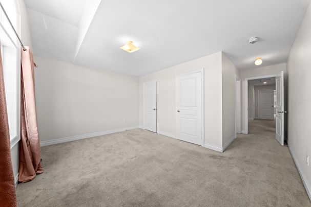 For Lease - 600 Mactier Drive, Vaughan, Ontario - Photo 1