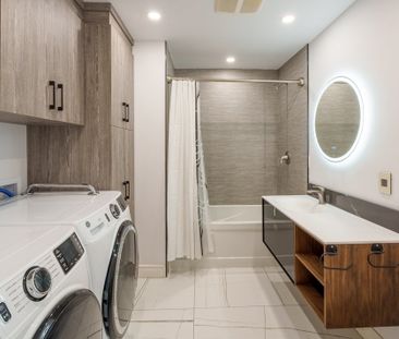 Apartment for rent, Montréal (Côte-des-Neiges/Notre-Dame-de-Grâce) - Photo 4