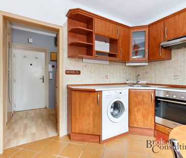 Pronájem bytu 1+1 30 m² - Photo 4