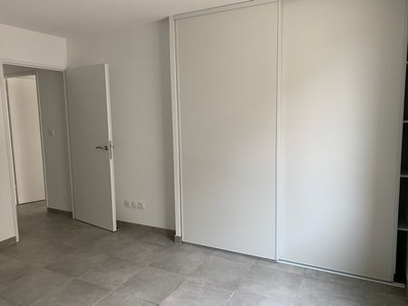 Location Appartement 2 pièces 45m² TOURNEFEUILLE 31170 - Photo 4