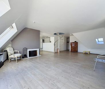 Penthouse te huur - Photo 2