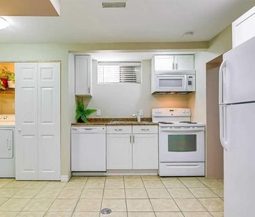 For Lease - 1209 Sixth Line Unit# Lower, Oakville, Ontario - Photo 3