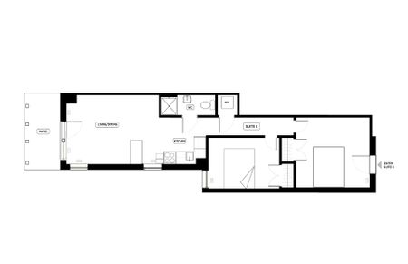 For Lease - 501 Queen Street Unit# Main, Toronto, Ontario - Photo 2