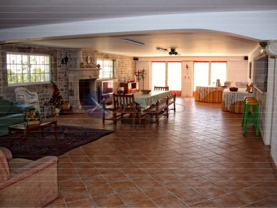 Moradia T6 em Lisboa - Photo 1