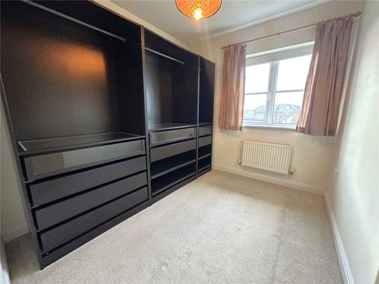 4 bedroom house to rent Eugene Way, Eastbourne, East Sussex, BN23 - Photo 1