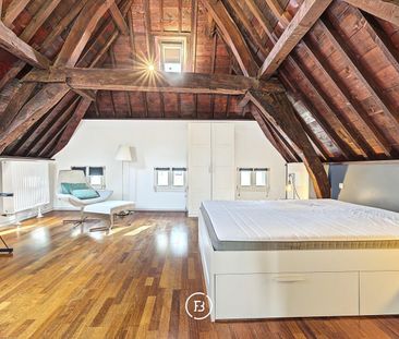 Gemeubelde duplex - Photo 6