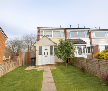 Ajax Close, Great Wyrley, WS6, Property for rent - Photo 1