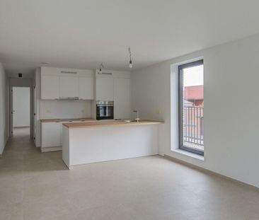 Appartement te huur in Tongeren voor € 925 met 2 slaapkamers - Foto 4