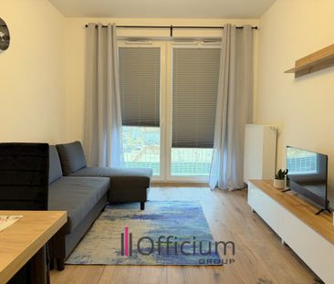 *Nowe, 2-pok. w ładnym apartamentowcu* - Photo 1