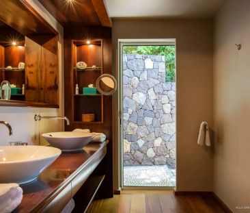 Pointe Milou, 2 Bedrooms Villa for rent - Photo 3