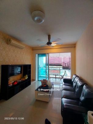 Oasis Serviced Suites @ Oasis Ara Damansara, Ara Damansara, Petaling Jaya - Photo 1