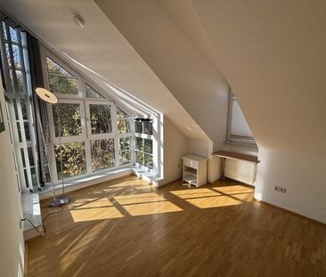 Großzügige, sonnendurchflutete 3-Zimmer Maisonettewohnung in Bonn B... - Photo 3