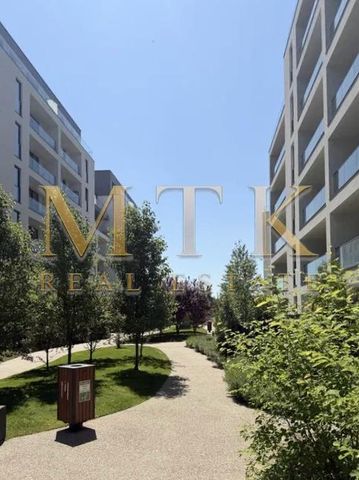 Apartament 3 camere Exclusivist, mobilat/utilat | IVY Residence, Jandarmeriei - Photo 2
