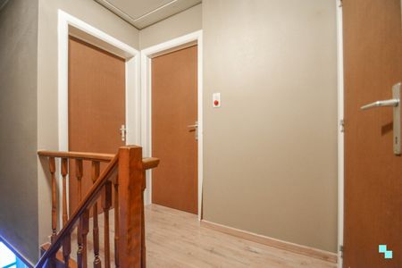 Eengezinswoning met 2 slaapkamers & West gerichte tuin - Photo 2