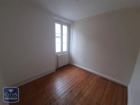 Maison à louer 3 pièces 69.25m² - Photo 3