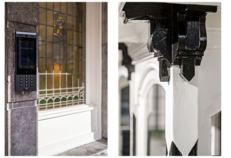 Eisenhowerlaan 158-B, Statenkwartier, 2517KP, Den Haag - Foto 2