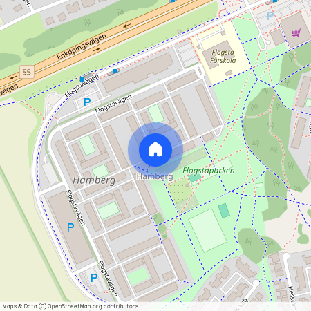 Flogstavägen 81 F, 75272, Uppsala