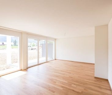 2.5 Zimmer, 72 m², EG - Photo 6