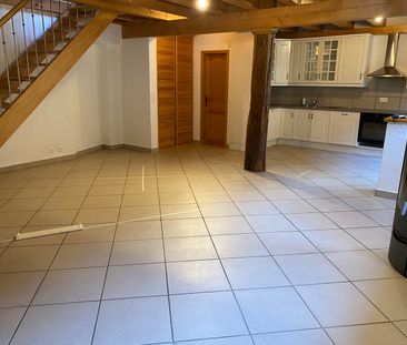 4.5 Zimmer, 140 m², EG - Photo 1