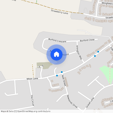 Arlington Crescent, SK9 6BH, Wilmslow