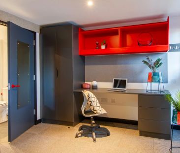 The Beton Room - Photo 4