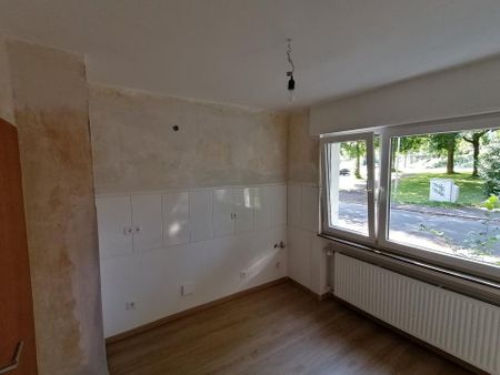 helle 2-Zimmerwohnung in Letmathe mit Balkon - Foto 4