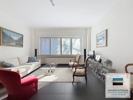 Appartement te huur - Photo 5