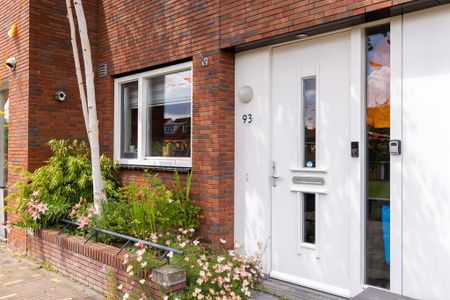 Huis te huur: Christiaan van der Takstraat 93 2662 JD Bergschenhoek - Photo 4