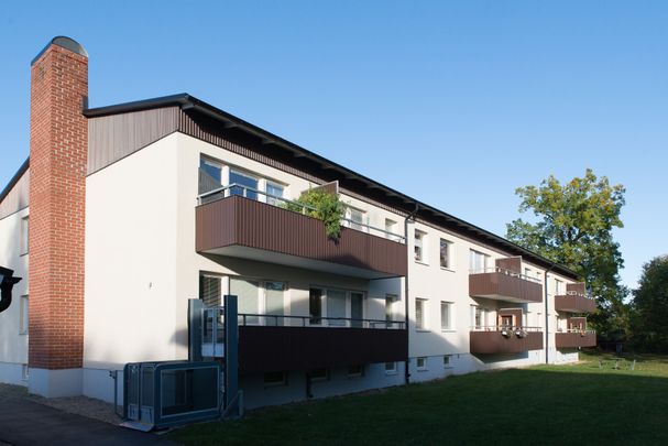 Dalkarlsvägen 2 A - Foto 1