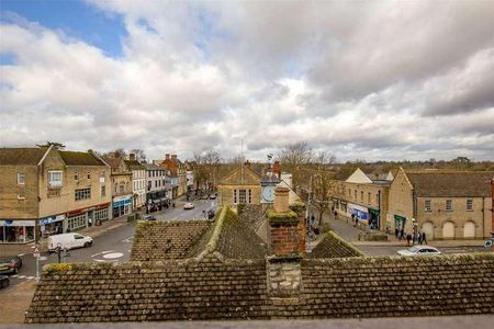 Wickham House, Market Square, Witney, OX28 - Photo 2