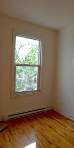 Appartement 4½ à louer 3 chambres ferme Plateau Mont Royal - Photo 3