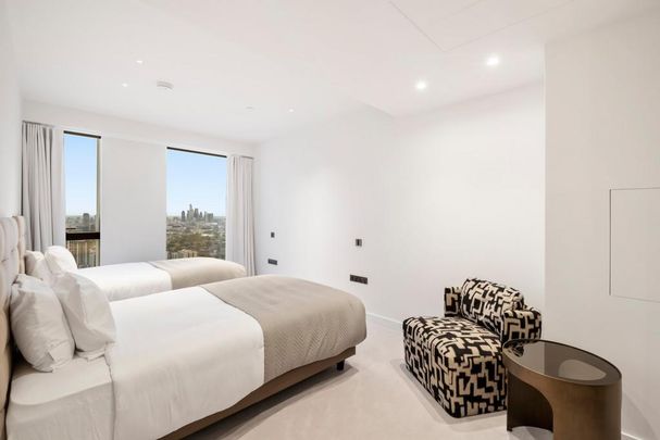 3 bedroom flat to rent - Photo 1