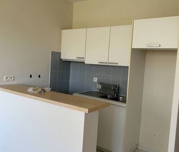 Appartement 2 pièces - 69300 Caluire-et-Cuire - Photo 1