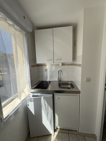 Location Appartement 1 pièce 20m² VILLEBON SUR YVETTE 91140 - Photo 2