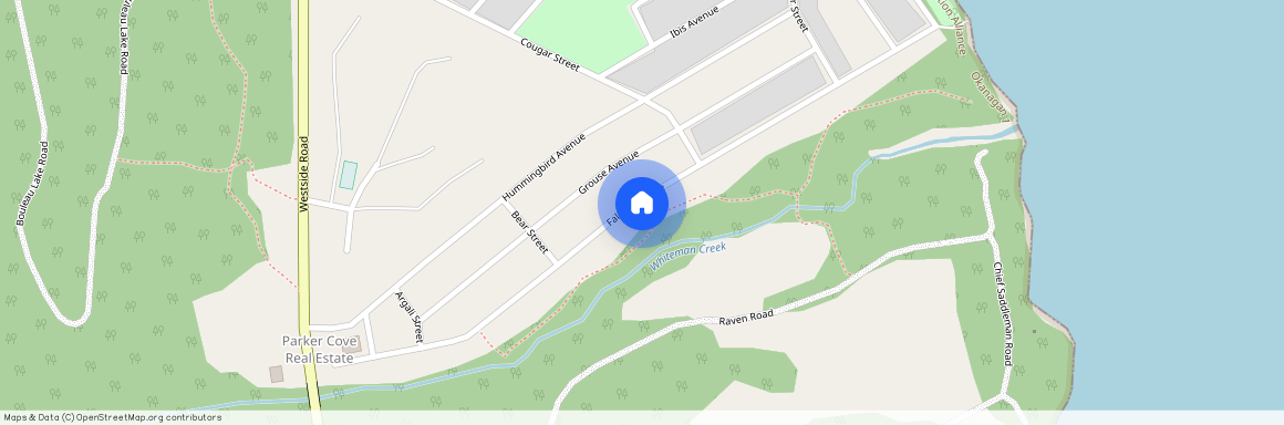 164 Falcon Ave, Armstrong, BC V0E 1B0, Vernon, Westside